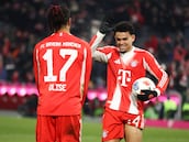 Colonia - Bayern, en directo: Bundesliga, hoy en vivo