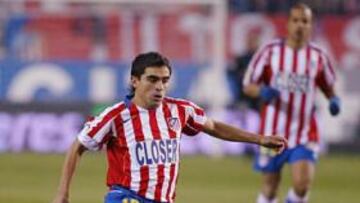 <b>UN PUNTO. </B>Ibagaza cree primordial acabar con la mala racha de los tres últimos partidos.