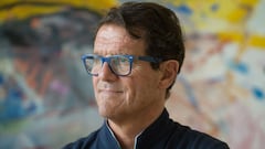 Fabio Capello confirms retirement from management