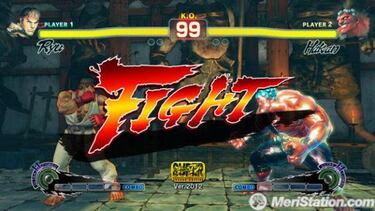SSFIV AE Ver. 2012, este diciembre en Japón