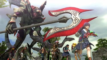 Onechanbara Z2: Chaos, Impresiones TGS