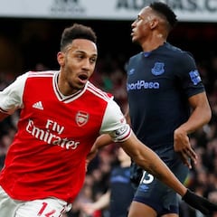 Aubameyang, a precio de saldo