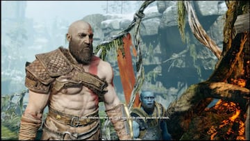 God of War, el más vendido en mayo en Reino Unido