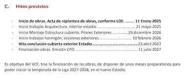 El Nuevo Mestalla costar¨¢ m¨¢s de 300 millones