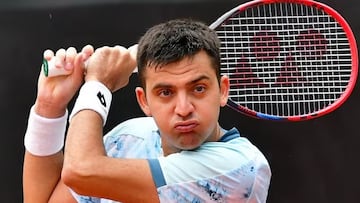 Tomás Barrios sorprende al mundo con triunfazo y ‘Batata’ Clerc lo bautiza con nuevo apodo