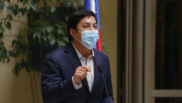 El diputado de Renovación Nacional anunció el pasado lunes su proyecto de ley que permite un nuevo retiro de fondos. ¿En qué consiste? Aquí lo explicamos.