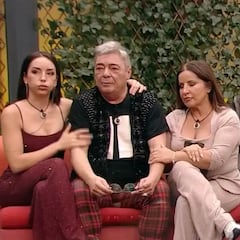 Situación inédita en ‘GH Dúo’: El Súper explota en directo contra sus concursantes