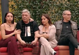 Situación inédita en ‘GH Dúo’: El Súper explota en directo contra sus concursantes