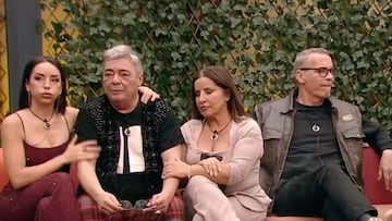 Situación inédita en ‘GH Dúo’: El Súper explota en directo contra sus concursantes