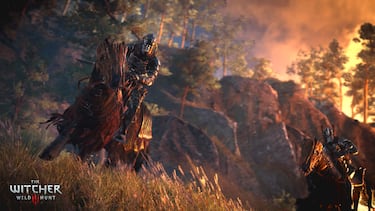 The Witcher 3, Impresiones