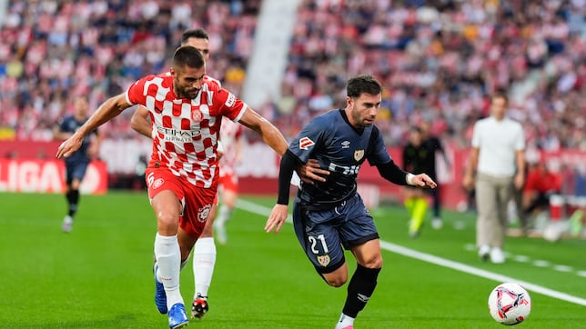 LaLiga, inflexible: el Girona-Rayo se mantiene a las 19:00