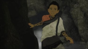 The Last Guardian, Impresiones E3 2016