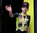 Sorpresa en el pelotón: Simon Yates anuncia su retirada con 33 años