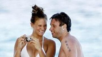 <strong>CASSANO SE HA CASADO.</strong>