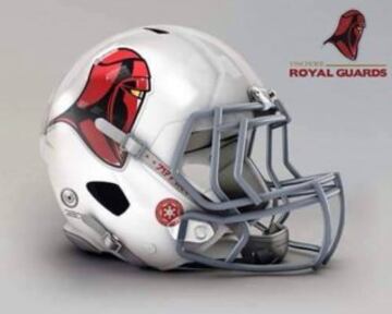 La NFL en Star Wars