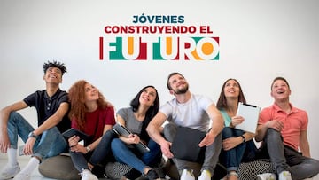 Segunda oportunidad para Jóvenes Construyendo el Futuro: pasos para inscribirse, montos y requisitos