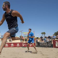 Qué es el beach tennis y por qué está de moda entre los padeleros