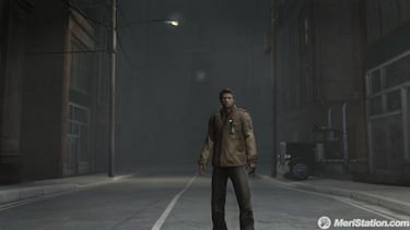 [E3] Silent Hill: Homecoming