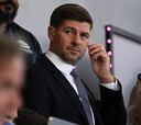 Steven Gerrard será el nuevo director técnico en Al-Ettifaq FC de Arabia Saudita