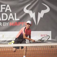 El Rafa Nadal Tour by Mapfre anuncia su 5ª edición en 2018