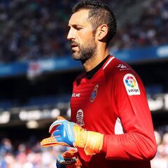 "¿Courtois o Keylor? Julen no es tonto y quiere lo mejor"