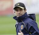 Marcelino: "Queremos cerrar este gran año con una victoria"