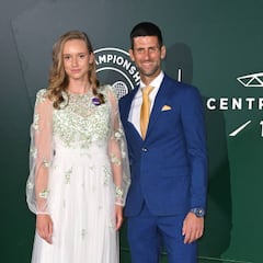 Djokovic se va de ‘vacaciones’