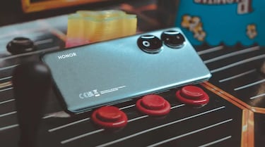 HONOR 90 llega a España para dominar la gama media con un diseño increíble