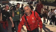 Özil, máxima autoridad blanca ante el Sporting