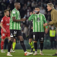 Una contra reloj en Heliópolis