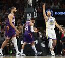 Guerra en el Oeste por evitar el 'play-in': así son las normas de desempate de la NBA