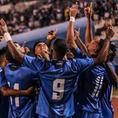 Honduras golea a Nicaragua y va al Preolímpico de Concacaf
