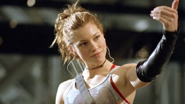 jessica biel abigail whistler blade trinity
