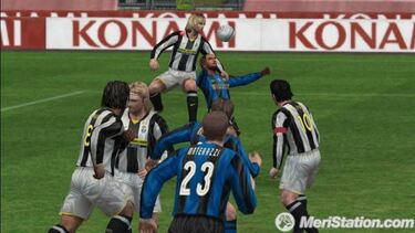 Pro Evolution Soccer 2009, Impresiones