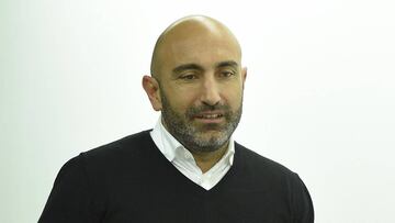 "Parecía que Bojan podía salir y no queríamos arriesgar"