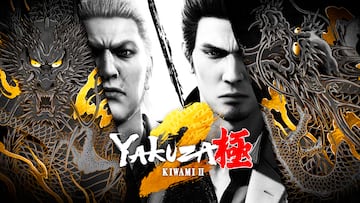 Análisis de Yakuza Kiwami 2 en Switch 2, el primer paso del Dragon Engine en Nintendo aprueba