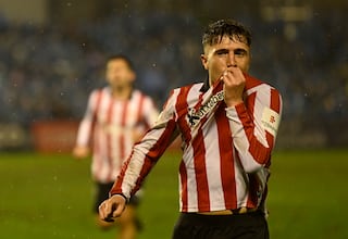 Ourense - Athletic Club en directo: Copa del Rey hoy, en vivo