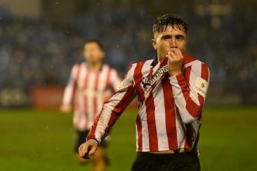 Jauregizar: “Me gustaban Pirlo y Kroos; me fijaba en Iniesta”