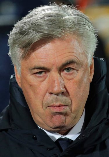 Sporting win sees Zidane equal Ancelotti's unbeaten run