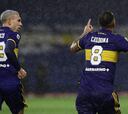 El probable equipo de Boca para visitar a Estudiantes