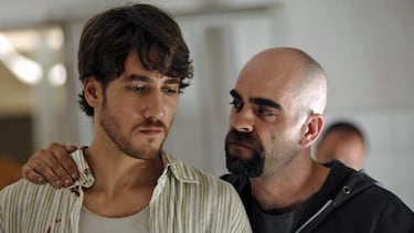 Las 30 mejores películas ambientadas en cárceles, campos de prisioneros y campos de concentración y dónde verlas