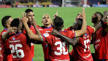 Fecha, horario, c&oacute;mo ver por televisi&oacute;n y d&oacute;nde seguir en vivo online el Huachipato - Pasto, de la primera ronda de la Sudamericana en el Huachipato