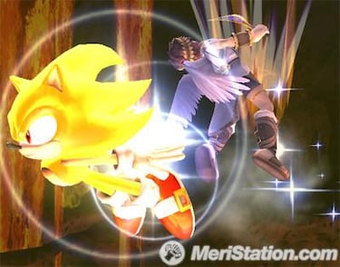 Super Smash Bros Brawl, Impresiones