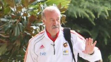 "Fabricar otro Xavi no es posible, pero hay remedio"