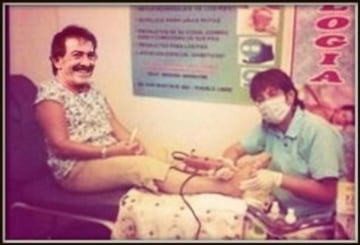 La Volpe se convirtió en el nuevo estratega de las Águilas y de inmediato las redes sociales sacaron todo el humor para celebrar su llegada al América.