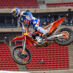 Se repite la historia para Jorge Prado