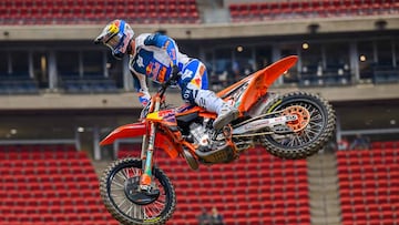 Jorge Prado.
