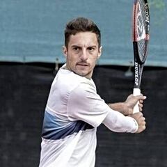 Battaglino, positive for the same substance as Sinner, serving four-year ban