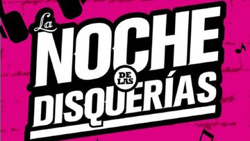 La Noche de las Disquerías en Buenos Aires: cuándo es y qué shows habrá