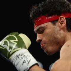 Sin rastro de Julio César Chávez Jr previo a audencia; se desconoce su paradero